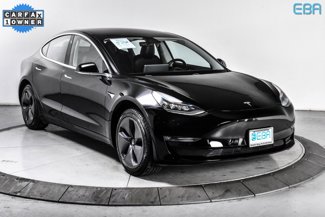 Used 2018 Tesla Model 3 image 1