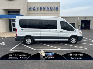 Used 2018 Ford Transit 350 XLT image 1