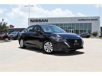 Used 2024 Nissan Sentra S image 1
