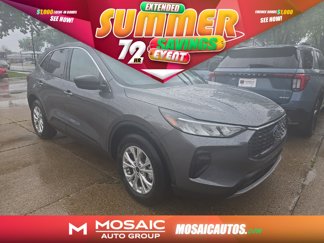 Used 2024 Ford Escape Active image 1