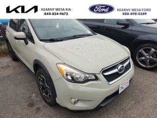 Used 2015 Subaru Crosstrek 2.0i Limited image 1