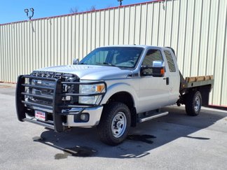 Used 2012 Ford F250 XLT w/ XLT Premium Pkg image 1