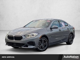 Used 2024 BMW 228i Gran Coupe video 1