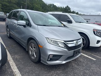 Used 2018 Honda Odyssey EX-L image 1