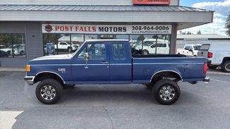 Used 1991 Ford F150 2WD SuperCab image 1