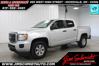 Used 2015 GMC Canyon 2WD Crew Cab image 1