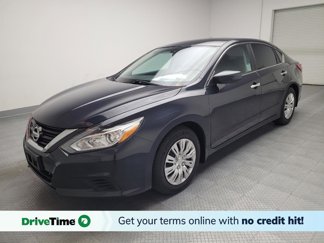 Used 2018 Nissan Altima 2.5 S w/ S Convenience Package image 1