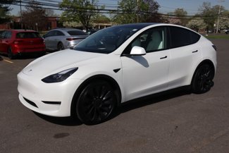 Used 2023 Tesla Model Y Performance image 1