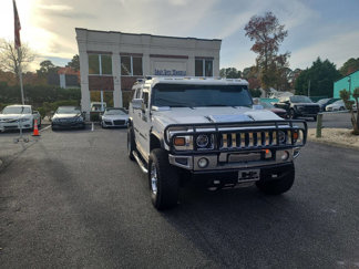 Used 2006 HUMMER H2 image 1