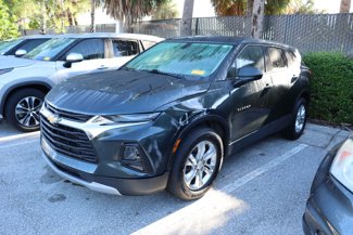 Used 2019 Chevrolet Blazer LT image 1