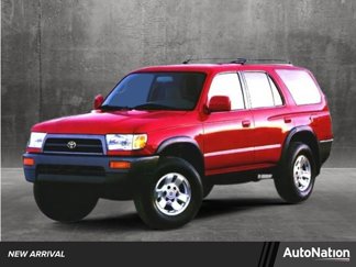 Used 2005 Toyota 4Runner SR5 image 1