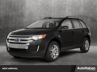 Used 2013 Ford Edge SE image 1