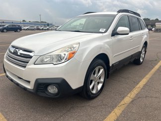 Used 2014 Subaru Outback 2.5i Premium image 1