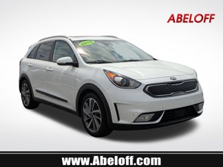 Used 2019 Kia Niro Touring image 1