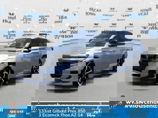 Used 2021 Honda Accord Sport image 1