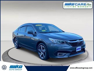 Used 2020 Subaru Legacy Limited XT image 1