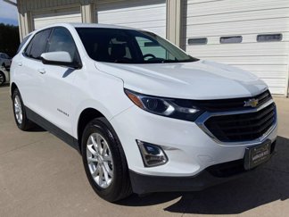 Used 2018 Chevrolet Equinox LT image 1