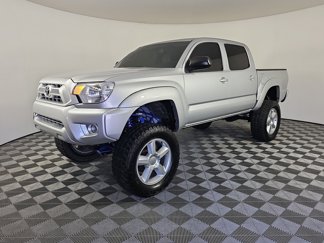 Used 2012 Toyota Tacoma PreRunner video 1