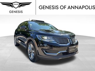 Used 2017 Lincoln MKX Reserve image 1