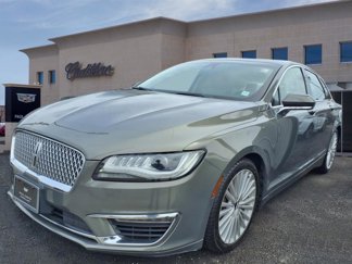 Used 2017 Lincoln MKZ Reserve w/ Climate Package image 1