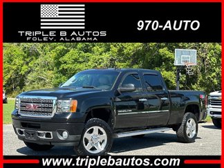 Used 2014 GMC Sierra 2500 Denali w/ Suspension Package, Off-Road image 1