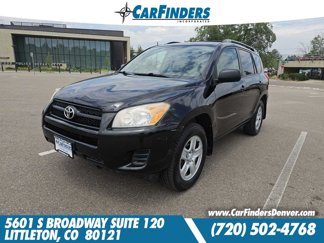 Used 2011 Toyota RAV4 4WD w/ Base L4 Extra Value Pkg image 1