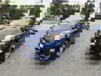 Used 2010 Toyota Prius Two image 1