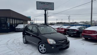 Used 2008 Kia Rondo EX w/ Premium Pkg image 1