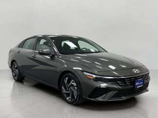 Certified 2024 Hyundai Elantra SEL w/ Convenience Package image 1