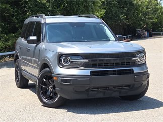 Used 2021 Ford Bronco Sport image 1