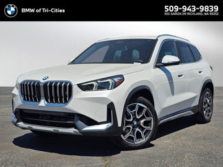 New 2025 BMW X1 xDrive28i w/ Convenience Package image 1