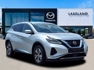 Used 2023 Nissan Murano S image 1