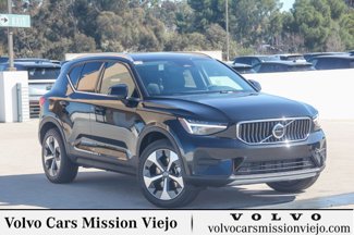 New 2025 Volvo XC40 B5 Core w/ Protection Package Premier image 1