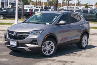 Used 2023 Buick Encore GX Preferred w/ Cold Weather Comfort Package image 1