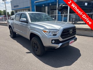 Used 2019 Toyota Tacoma SR5 image 1
