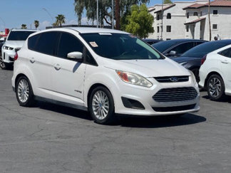 Used 2013 Ford C-MAX SE image 1