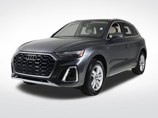 Used 2022 Audi Q5 2.0T Premium image 1