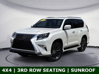 Used 2023 Lexus GX 460 Premium w/ Accessory Package image 1