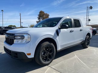 New 2024 Ford Maverick XLT w/ Equipment Group 300A Standard image 1