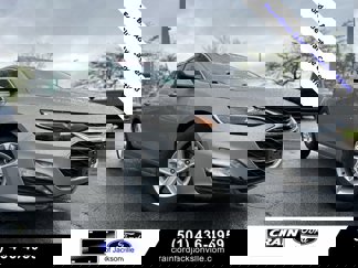 Used 2024 Chevrolet Malibu LT image 1