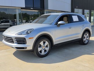 Certified 2019 Porsche Cayenne w/ Premium Package video 1