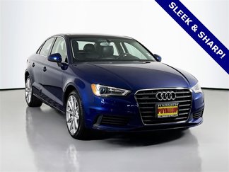 Used 2015 Audi A3 2.0T Premium Plus image 1