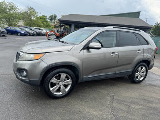 Used 2013 Kia Sorento EX image 1