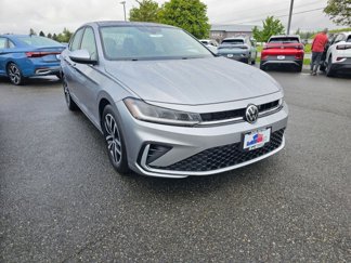 New 2025 Volkswagen Jetta SE image 1