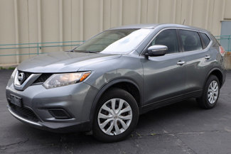 Used 2015 Nissan Rogue S image 1
