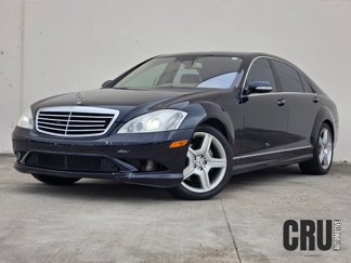 Used 2009 Mercedes-Benz S 550 image 1