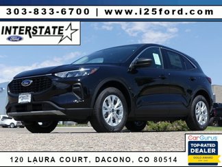 New 2024 Ford Escape Active w/ Tech Pack #1 image 1
