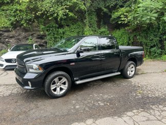 Used 2013 RAM 1500 Sport w/ Sport Premium Group image 1