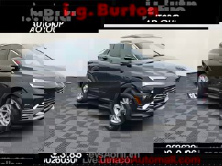 New 2025 Buick Envista Preferred image 1