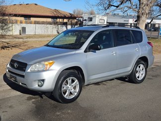 Used 2011 Toyota RAV4 4WD V6 image 1